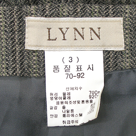 LYNN(��) ��ĿƮ �̹���4 - ���̺��� �߰���ǰ