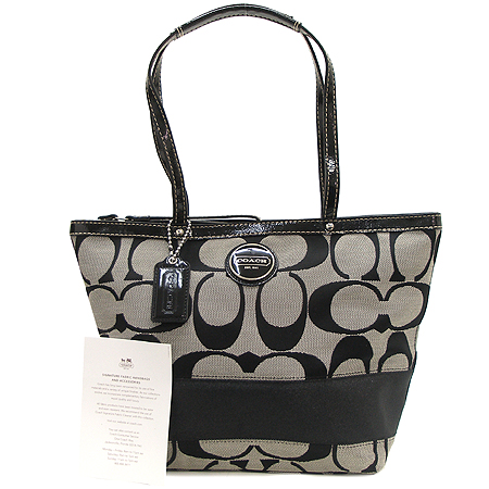Coach(��ġ) 17433 �ñ׳�ó �ڰ��� ����� �̹���2 - ���̺��� �߰���ǰ
