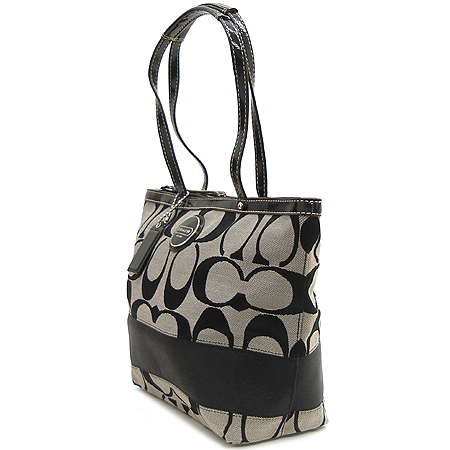 Coach(��ġ) 17433 �ñ׳�ó �ڰ��� ����� �̹���3 - ���̺��� �߰���ǰ
