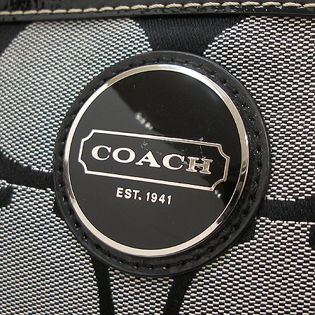 Coach(��ġ) 17433 �ñ׳�ó �ڰ��� ����� �̹���4 - ���̺��� �߰���ǰ