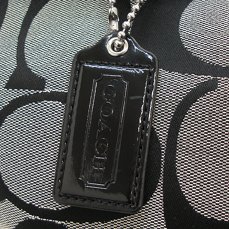 Coach(��ġ) 17433 �ñ׳�ó �ڰ��� ����� �̹���5 - ���̺��� �߰���ǰ