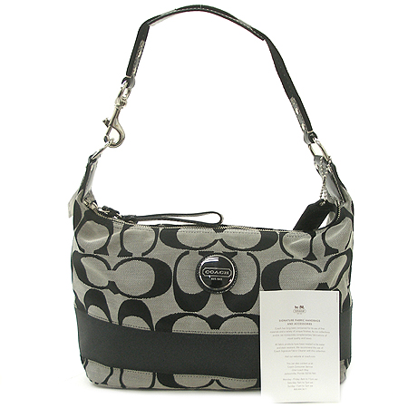 Coach(��ġ) 17434 �ñ׳�ó �ڰ��� ����� �̹���2 - ���̺��� �߰���ǰ