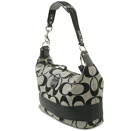 Coach(��ġ) 17434 �ñ׳�ó �ڰ��� ����� �̹���3 - ���̺��� �߰���ǰ