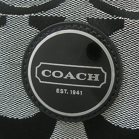 Coach(��ġ) 17434 �ñ׳�ó �ڰ��� ����� �̹���4 - ���̺��� �߰���ǰ