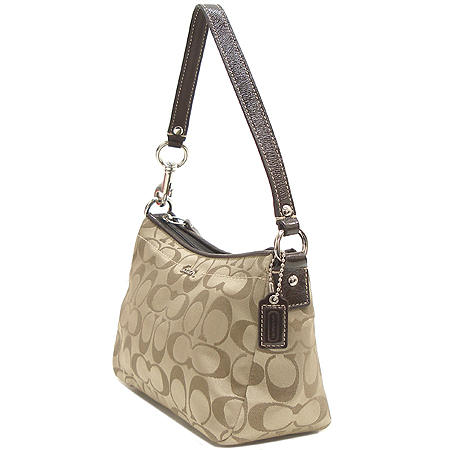 Coach(��ġ) 44989 �ñ׳�ó �ڰ��� �Ŀ�ġ ����� �̹���3 - ���̺��� �߰���ǰ