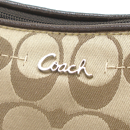 Coach(��ġ) 44989 �ñ׳�ó �ڰ��� �Ŀ�ġ ����� �̹���4 - ���̺��� �߰���ǰ