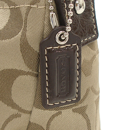 Coach(��ġ) 44989 �ñ׳�ó �ڰ��� �Ŀ�ġ ����� �̹���5 - ���̺��� �߰���ǰ