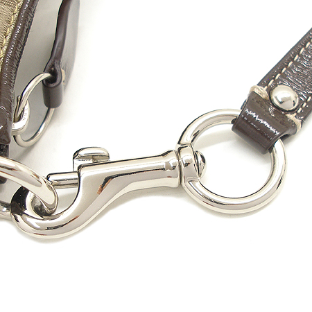Coach(��ġ) 44989 �ñ׳�ó �ڰ��� �Ŀ�ġ ����� �̹���6 - ���̺��� �߰���ǰ
