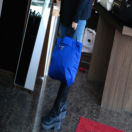 Prada(�����) 1ARA13 �ΰ� ��� �к긯 ��Ʈ�� �̹���7 - ���̺��� �߰���ǰ