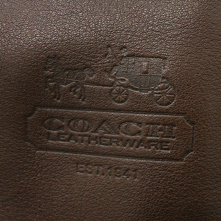 Coach(��ġ) 11447 ���� ���� ������ �� ����� �̹���3 - ���̺��� �߰���ǰ