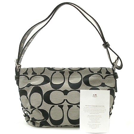 Coach(��ġ) 15068 �ñ׳�ó �ڰ��� ����� �̹���2 - ���̺��� �߰���ǰ