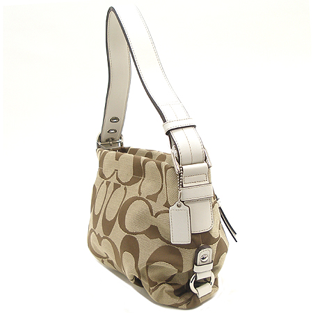 Coach(��ġ) 15068 �ñ׳�ó �ڰ��� ����� �̹���3 - ���̺��� �߰���ǰ