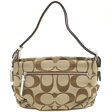 Coach(��ġ) 15068 �ñ׳�ó �ڰ��� ����� �̹���4 - ���̺��� �߰���ǰ