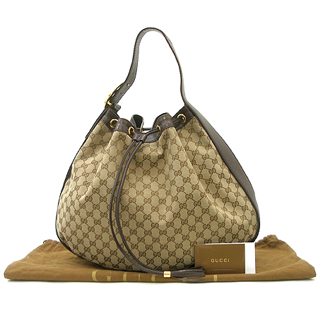 Gucci(����) 223951 GG�ΰ� �ڰ��� ����ΰ� ����� �� ȣ�� ����� [��������] �̹���2 - ���̺��� �߰���ǰ