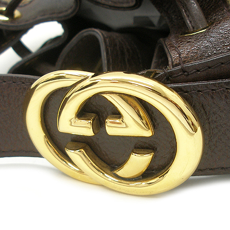 Gucci(����) 223951 GG�ΰ� �ڰ��� ����ΰ� ����� �� ȣ�� ����� [��������] �̹���5 - ���̺��� �߰���ǰ