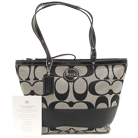 Coach(��ġ) 17433 �ñ׳�ó �ڰ��� ����� �̹���2 - ���̺��� �߰���ǰ