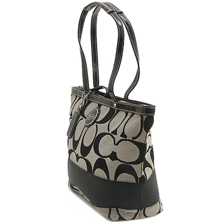Coach(��ġ) 17433 �ñ׳�ó �ڰ��� ����� �̹���3 - ���̺��� �߰���ǰ
