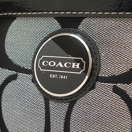 Coach(��ġ) 17433 �ñ׳�ó �ڰ��� ����� �̹���4 - ���̺��� �߰���ǰ