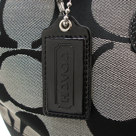 Coach(��ġ) 17433 �ñ׳�ó �ڰ��� ����� �̹���5 - ���̺��� �߰���ǰ