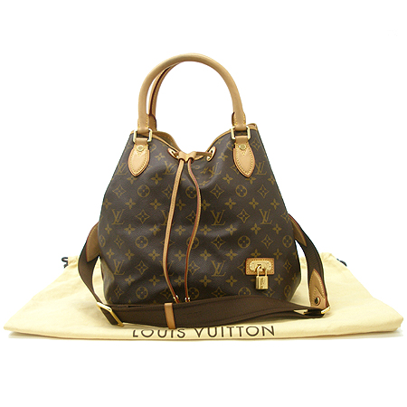 Louis Vuitton(���̺���) M40372 ���׷� ĵ���� �׿� 2-WAY [��������] �̹���2 - ���̺��� �߰���ǰ