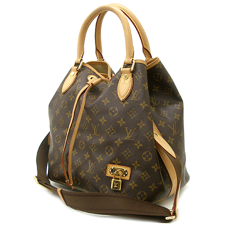 Louis Vuitton(���̺���) M40372 ���׷� ĵ���� �׿� 2-WAY [��������] �̹���3 - ���̺��� �߰���ǰ