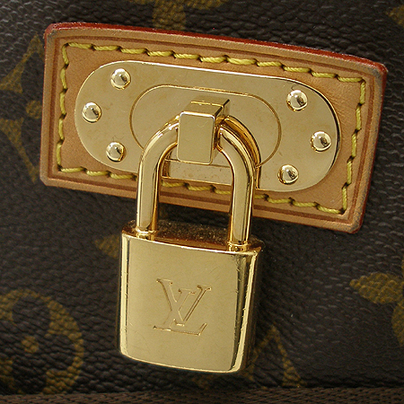 Louis Vuitton(���̺���) M40372 ���׷� ĵ���� �׿� 2-WAY [��������] �̹���4 - ���̺��� �߰���ǰ