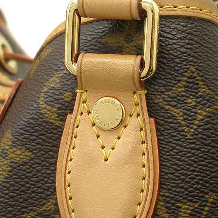 Louis Vuitton(���̺���) M40372 ���׷� ĵ���� �׿� 2-WAY [��������] �̹���5 - ���̺��� �߰���ǰ