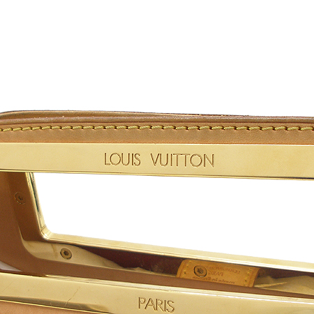 Louis Vuitton(���̺���) M40255 ���׷� ĵ���� ��Ƽ �÷� ȭ��Ʈ �ֵ� MM 2-WAY [��������] �̹���4 - ���̺��� �߰���ǰ