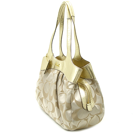 Coach(��ġ) F16314 �ñ׳�ó �ڰ��� ����� ����� �̹���2 - ���̺��� �߰���ǰ
