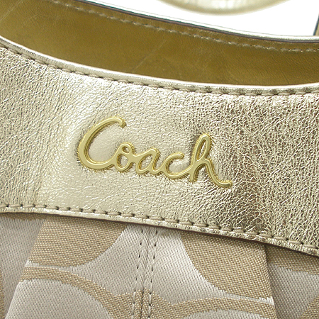 Coach(��ġ) F16314 �ñ׳�ó �ڰ��� ����� ����� �̹���3 - ���̺��� �߰���ǰ