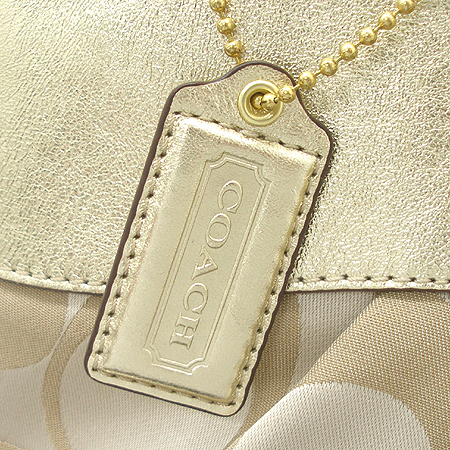 Coach(��ġ) F16314 �ñ׳�ó �ڰ��� ����� ����� �̹���4 - ���̺��� �߰���ǰ