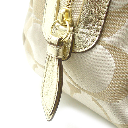 Coach(��ġ) F16314 �ñ׳�ó �ڰ��� ����� ����� �̹���5 - ���̺��� �߰���ǰ
