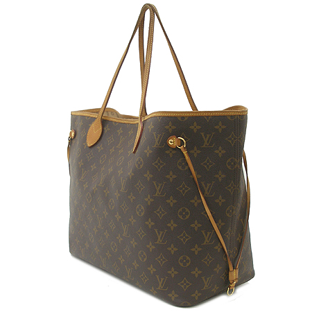 Louis Vuitton(���̺���) M40157 ���׷� ĵ���� �׹��� GM ����� �̹���2 - ���̺��� �߰���ǰ