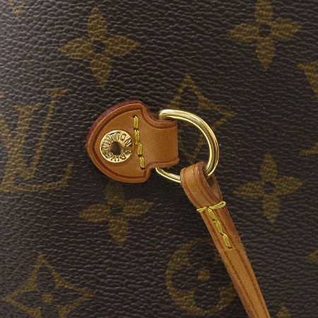 Louis Vuitton(���̺���) M40157 ���׷� ĵ���� �׹��� GM ����� �̹���3 - ���̺��� �߰���ǰ