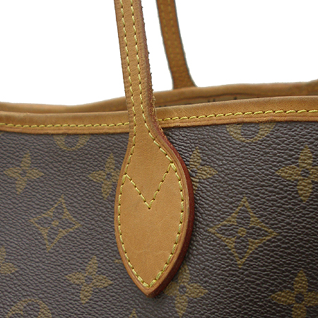 Louis Vuitton(���̺���) M40157 ���׷� ĵ���� �׹��� GM ����� �̹���4 - ���̺��� �߰���ǰ