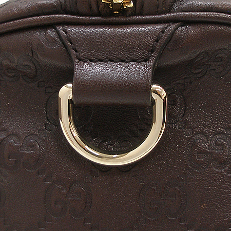 Gucci(����) 193603 GG�ΰ� �ø� ��ũ����� ������ ��Ʈ�� [��������] �̹���5 - ���̺��� �߰���ǰ