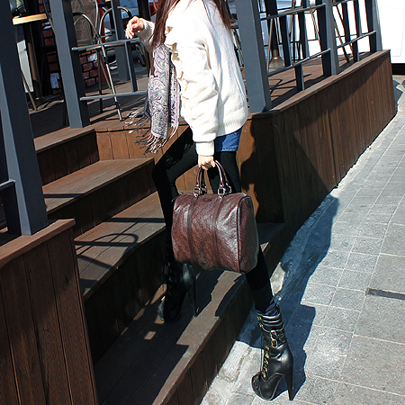Gucci(����) 193603 GG�ΰ� �ø� ��ũ����� ������ ��Ʈ�� [��������] �̹���6 - ���̺��� �߰���ǰ