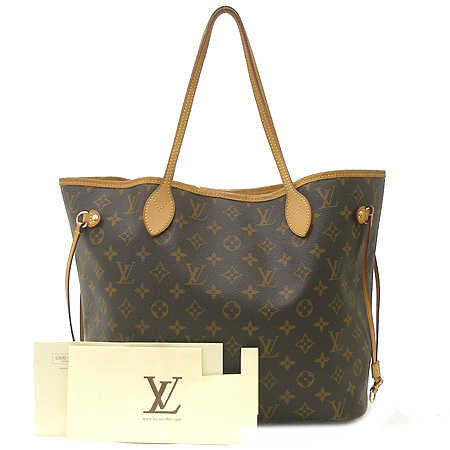 Louis Vuitton(���̺���) M40156 ���׷� ĵ���� �׹���MM ����� �̹���2 - ���̺��� �߰���ǰ