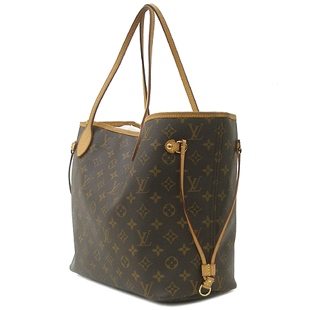 Louis Vuitton(���̺���) M40156 ���׷� ĵ���� �׹���MM ����� �̹���3 - ���̺��� �߰���ǰ