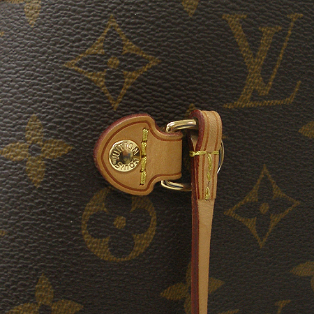 Louis Vuitton(���̺���) M40156 ���׷� ĵ���� �׹���MM ����� �̹���4 - ���̺��� �߰���ǰ