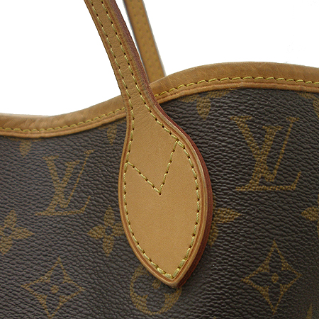 Louis Vuitton(���̺���) M40156 ���׷� ĵ���� �׹���MM ����� �̹���5 - ���̺��� �߰���ǰ
