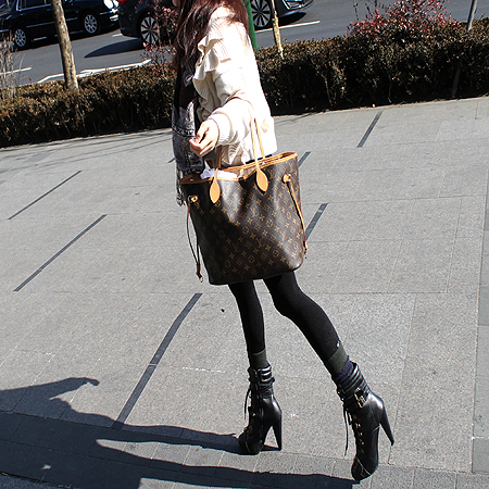 Louis Vuitton(���̺���) M40156 ���׷� ĵ���� �׹���MM ����� �̹���6 - ���̺��� �߰���ǰ