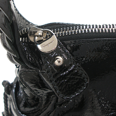 Ferragamo(��󰡸�) 21 7893 ���̴�Ʈ ��ġ�� ��� ��Ʈ�� �̹���4 - ���̺��� �߰���ǰ