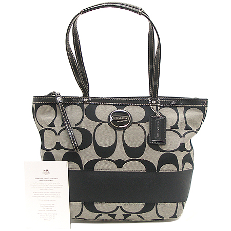 Coach(��ġ) 17433 �ñ׳�ó �ڰ��� ����� �̹���2 - ���̺��� �߰���ǰ