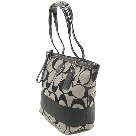 Coach(��ġ) 17433 �ñ׳�ó �ڰ��� ����� �̹���3 - ���̺��� �߰���ǰ