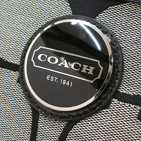 Coach(��ġ) 17433 �ñ׳�ó �ڰ��� ����� �̹���4 - ���̺��� �߰���ǰ