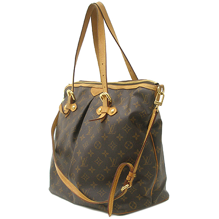 Louis Vuitton(���̺���) M40146 ���׷� ĵ���� �ȷ��� GM 2WAY �̹���3 - ���̺��� �߰���ǰ