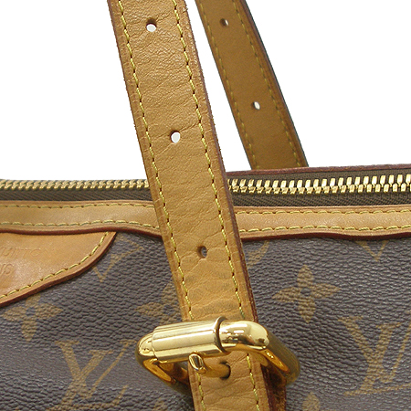 Louis Vuitton(���̺���) M40146 ���׷� ĵ���� �ȷ��� GM 2WAY �̹���4 - ���̺��� �߰���ǰ