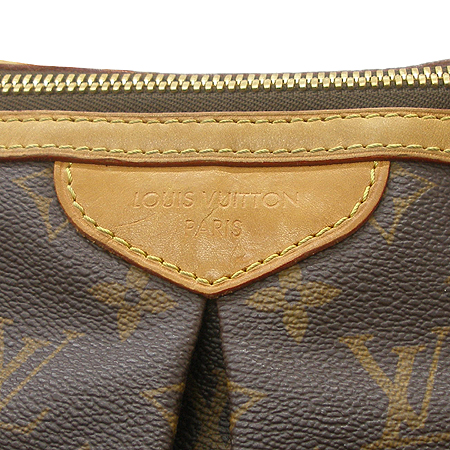 Louis Vuitton(���̺���) M40146 ���׷� ĵ���� �ȷ��� GM 2WAY �̹���5 - ���̺��� �߰���ǰ