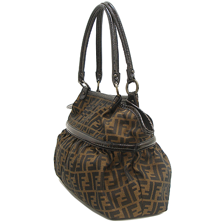 Fendi(���)  8BH186 FF�ΰ� ��ī �к긯 �� ����� �̹���3 - ���̺��� �߰���ǰ